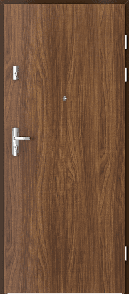 QUARTZ SOLID - CPL HQ 0,2 veneer / HPL, CPL 0,7 veneer - Walnut Modena 1