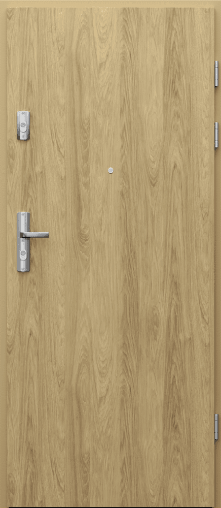 QUARTZ SOLID-V - CPL HQ 0,2 veneer / HPL, CPL 0,7 veneer - Hikora Natural