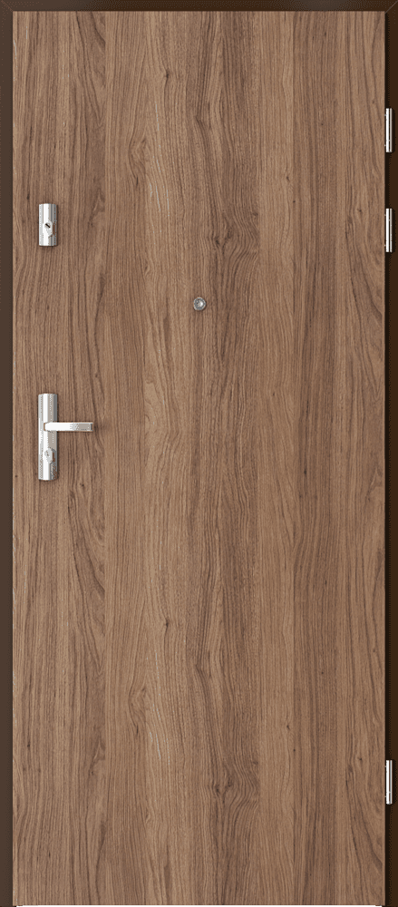 QUARTZ SOLID-V - Portaperfect 3D veneer - California Oak