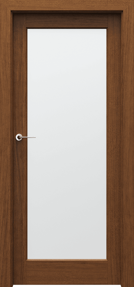 SEVILLA glazed model - Porta - Tabacco