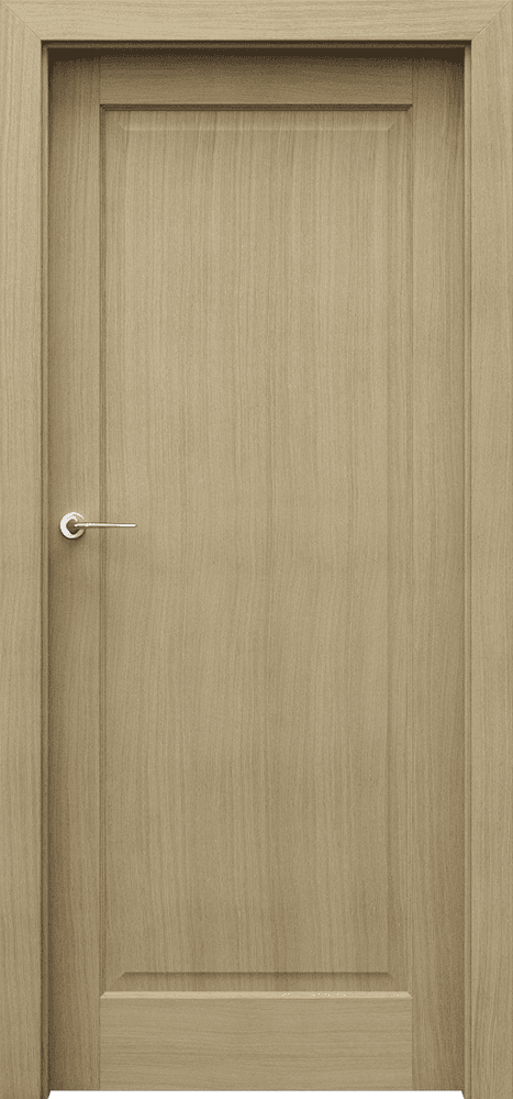 SEVILLA solid - Natural veneer - Oak 1