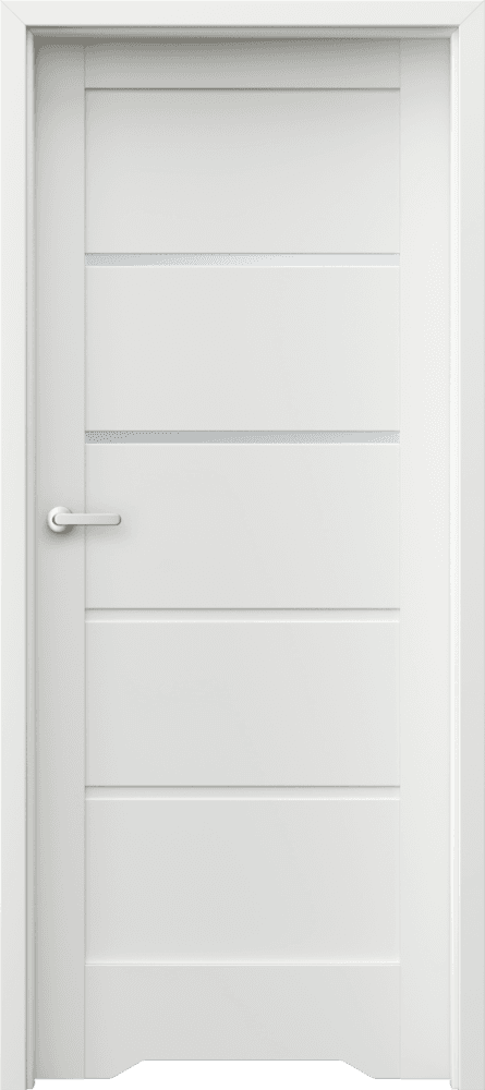 TRIM LITE A.2 - Portadecor veneer - White