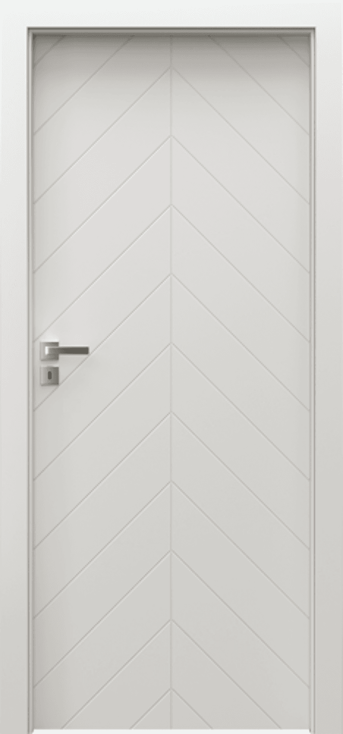 PORTA VECTOR Premium J - Premium Plus UV paint - Gray