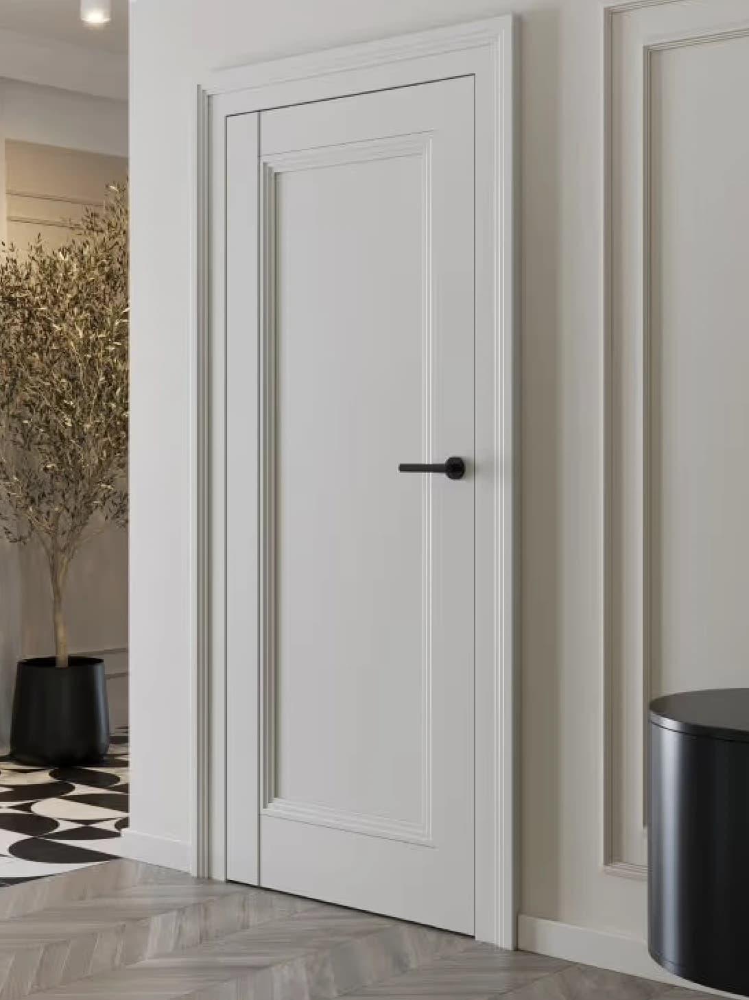 Класически Врати