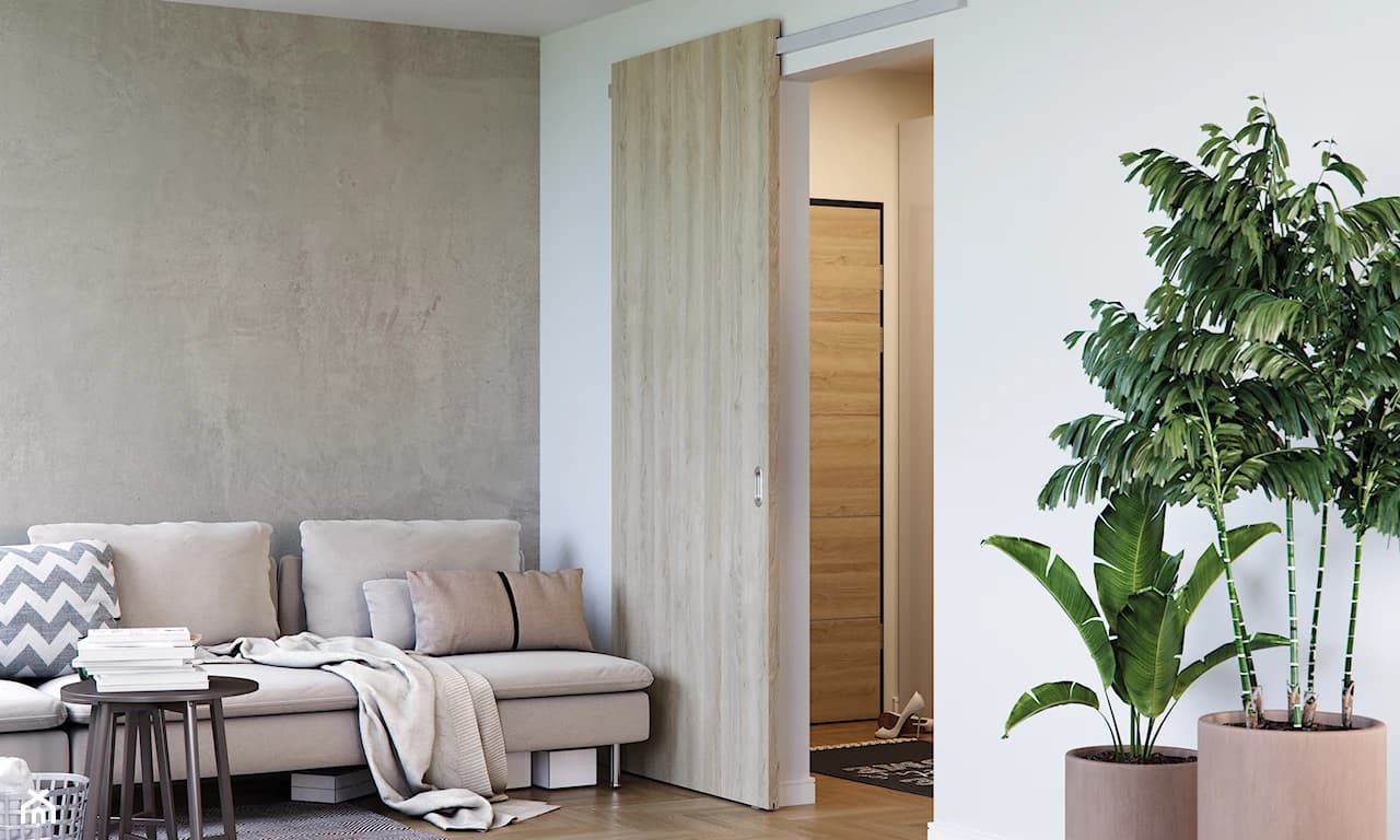 Плъзгащи врати