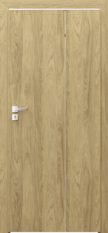 ALPHA Hikora Natural