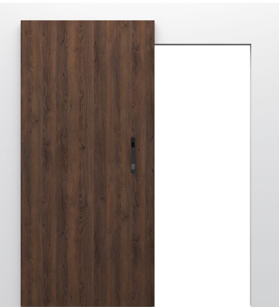 EFEKT Brown Oak