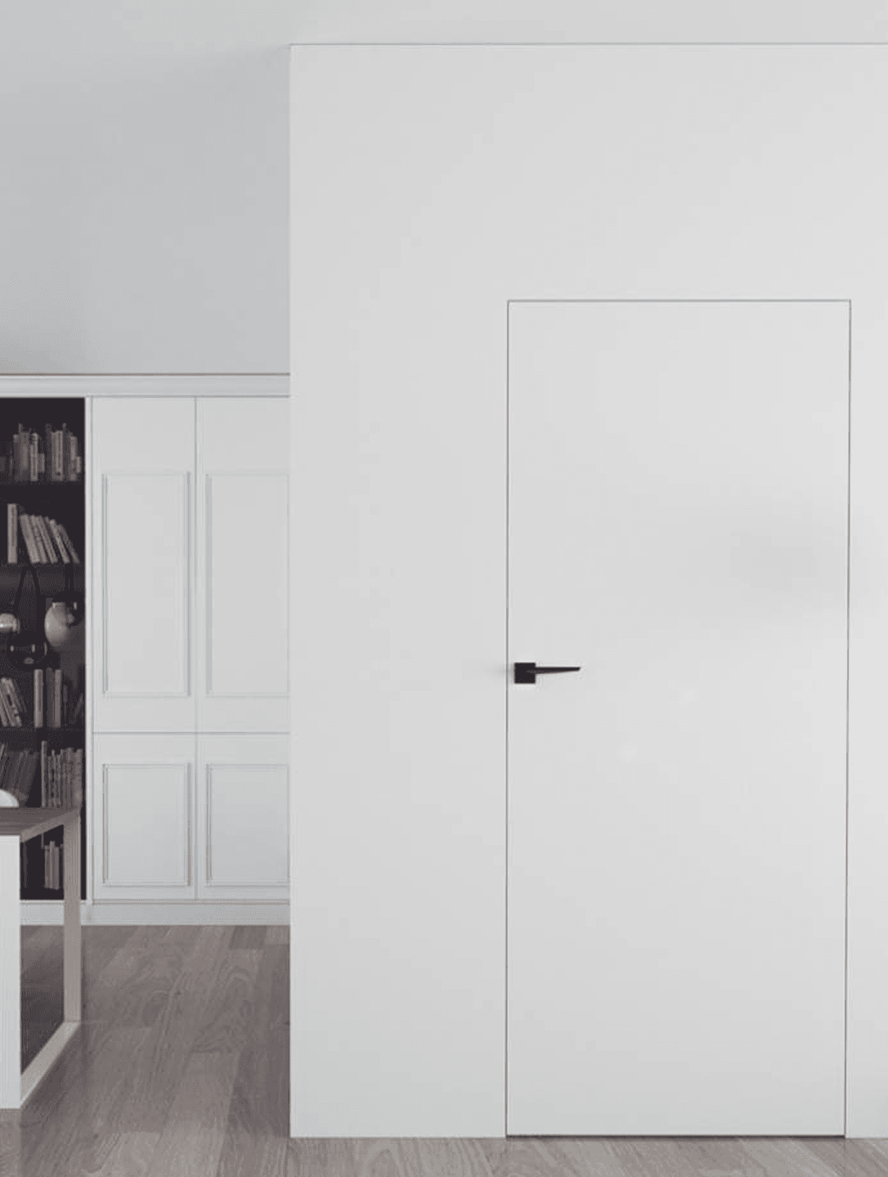 Premium White (RAL 9003)