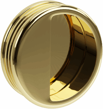 Beta дръжка, Златен