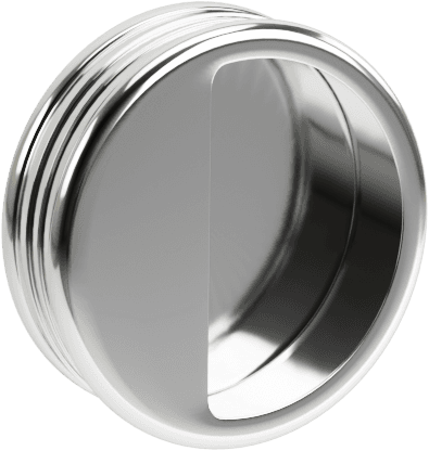 Beta дръжка, Сребърен