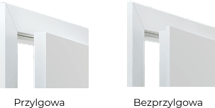 С фалц и без фалц, HYDRO PROTECT™