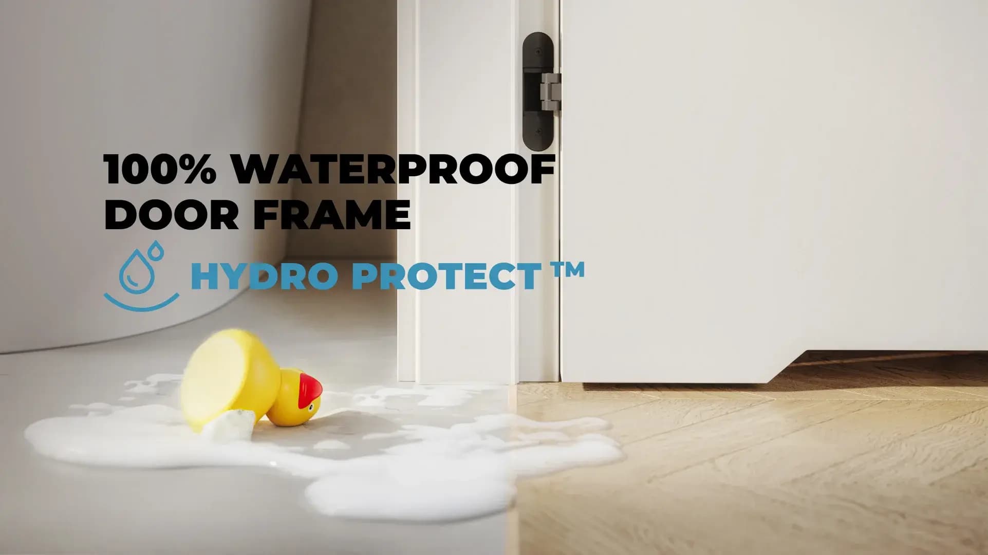 HYDRO PROTECT™ каса