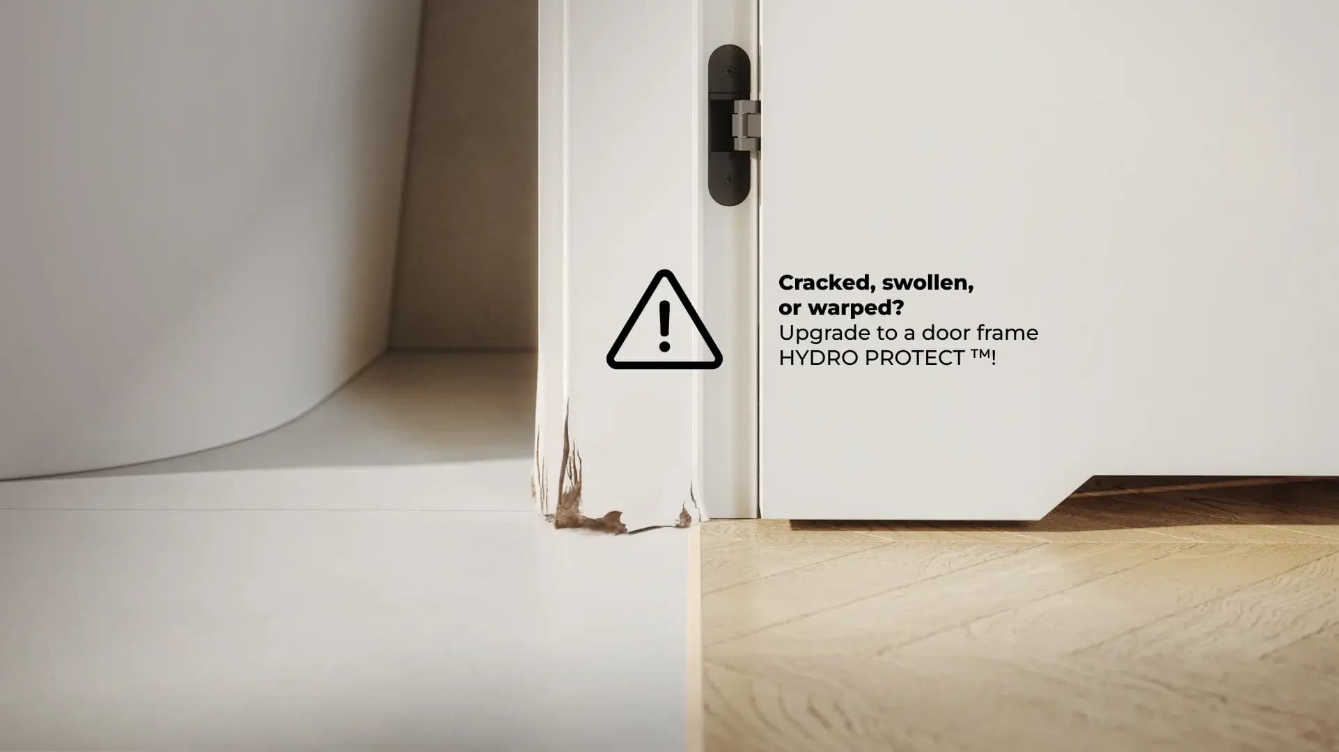 Стандартна MDF каса