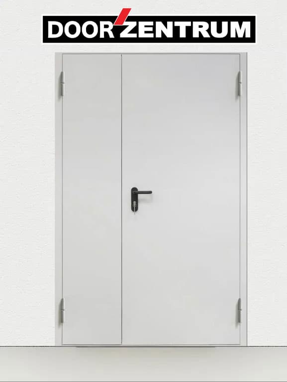 Метални врати, топ цена от DOORZENTRUM