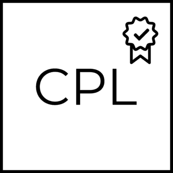 Сертифициран CPL