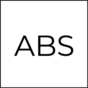 Устойчив ABS кант