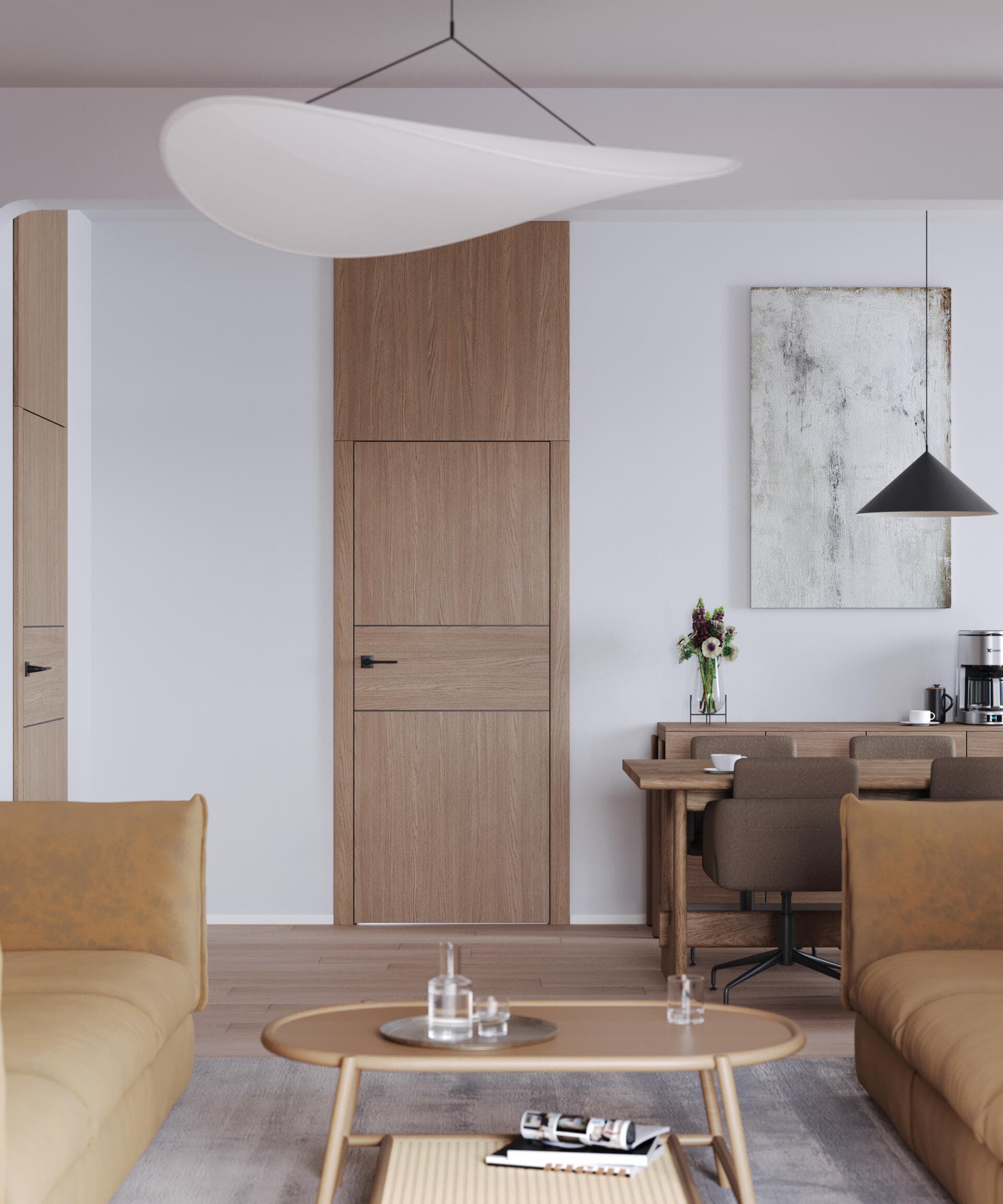 PORTA LEVEL - Image 1