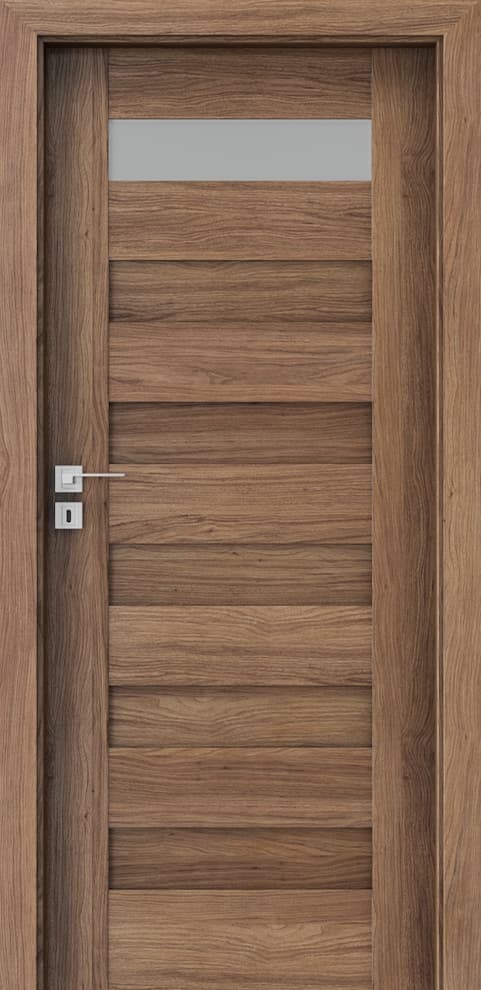 PORTA CONCEPT, group C C.1 - Portaperfect 3D veneer - California Oak