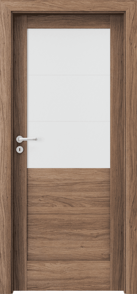 PORTA VERTE HOME, group B B.3 - Portaperfect 3D veneer - California Oak