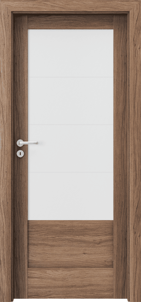 PORTA VERTE HOME, group B B.4 - Portaperfect 3D veneer - California Oak