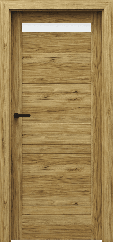 PORTA VERTE HOME, group D D.1 - Portadecor veneer - Oak Catania