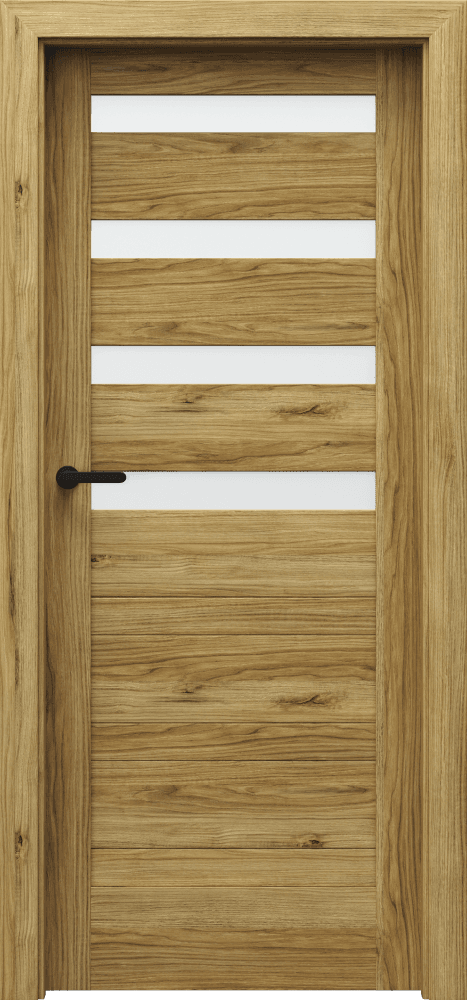 PORTA VERTE HOME, group D D.4 - Portadecor veneer - Oak Catania