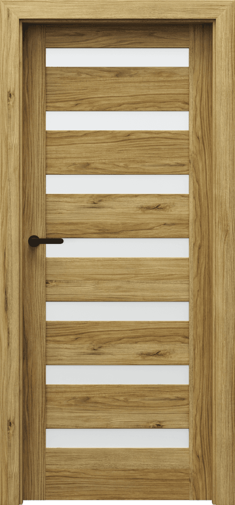 PORTA VERTE HOME, group D D.7 - Portadecor veneer - Oak Catania