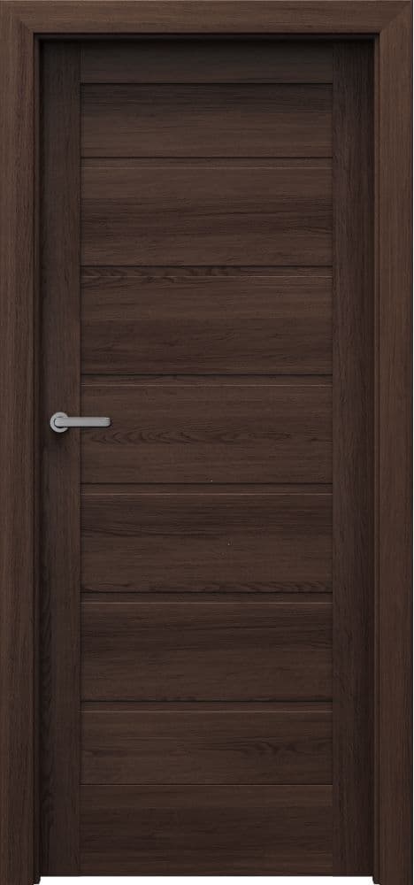PORTA VERTE HOME, group J J.0 - Portaperfect 3D veneer - Havana Oak