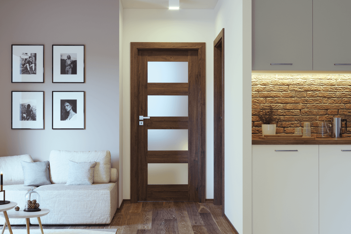 Интериорни врати PORTA VERTE PREMIUM, group A в Бургас