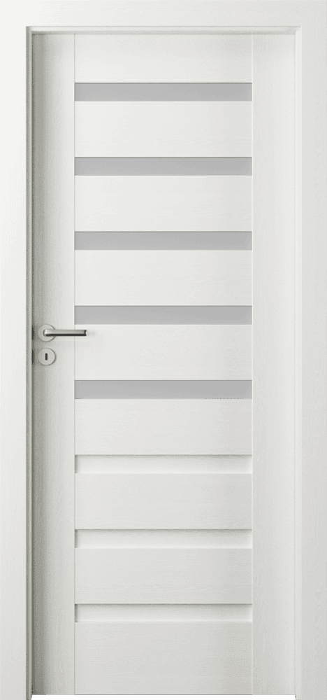 PORTA VERTE PREMIUM, group D D.5 - Portasynchro 3D veneer - Wenge White