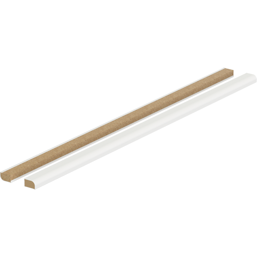 четвъртвалец (2150 x 12 x 22 мм)