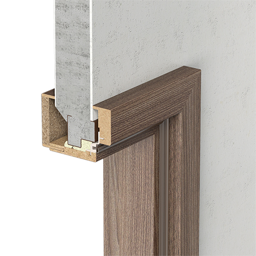 тунел Porta RENOVA, размер G (200-220 мм)