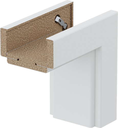 тунел Porta SYSTEM, размер B (95-115 мм)