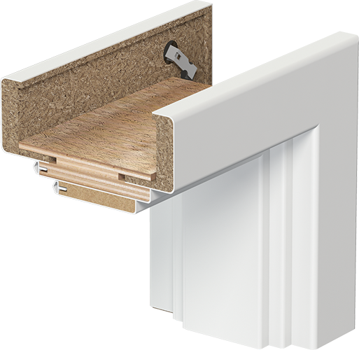 PS 32 dB, размер E (160-180 мм)