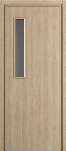 Ei 60, Модел 2 (вертикално нарязване)