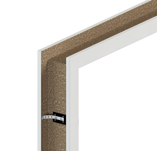 Каса GRANIT RC3/EXTREME RC3, размер F (180-200 мм)