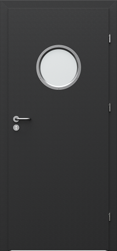 метален булай