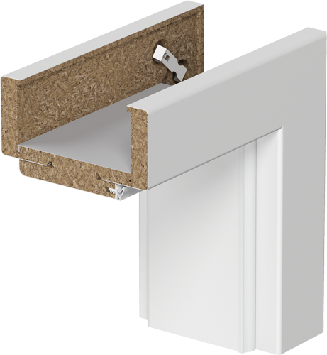 Porta SYSTEM, размер J (260-280 мм)