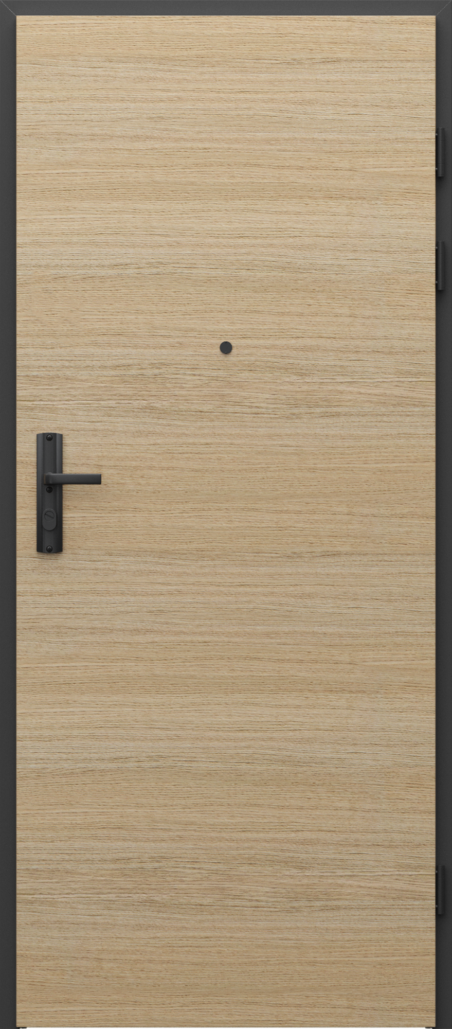 SILENCE, плоско (хоризонтално нарязване)