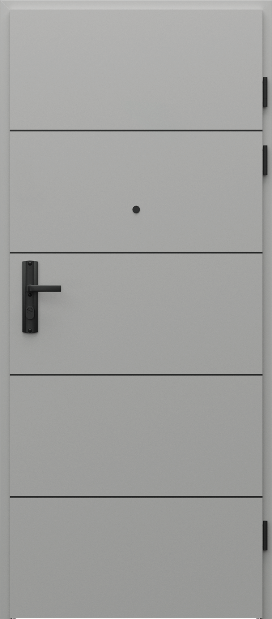 SILENCE, Модел 6