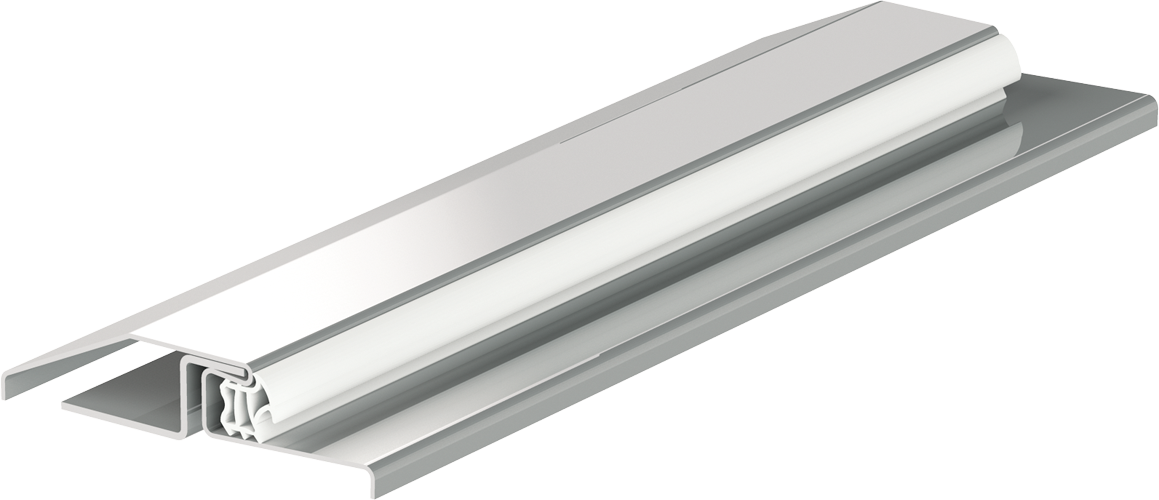 метален праг за метални EI60