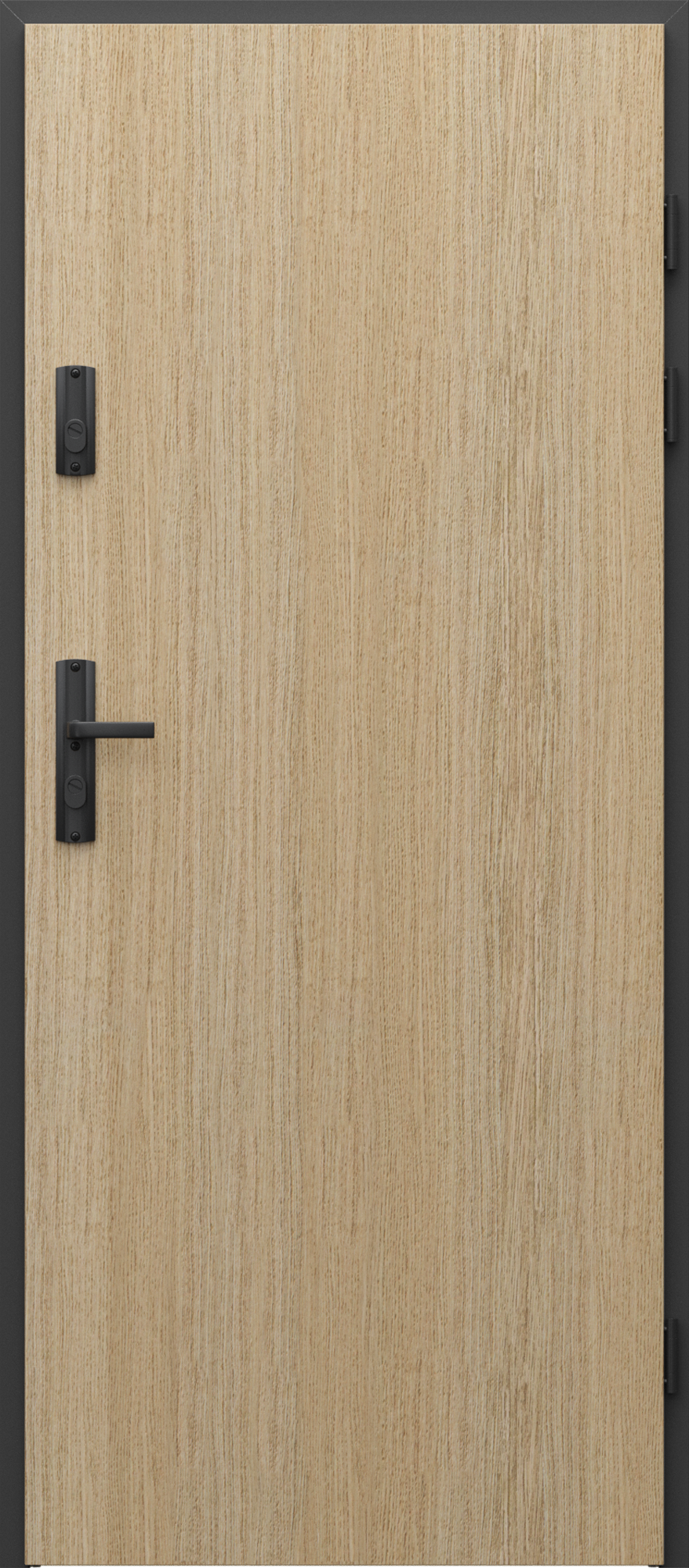 EXTREME RC3, плоско (вертикално нарязване)