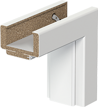 Porta SYSTEM, размер M (320-340 мм)