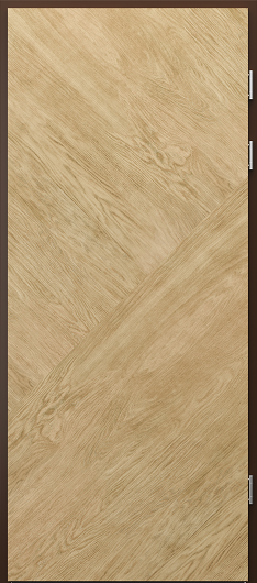 4 клас mech, плоско плоско (смесено нарязване)