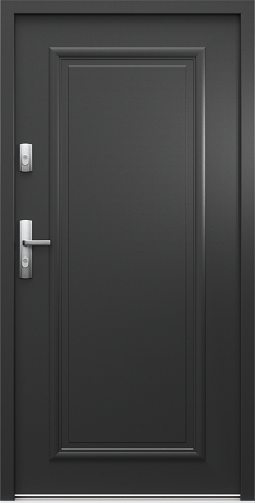 Модел C.1 с визьор