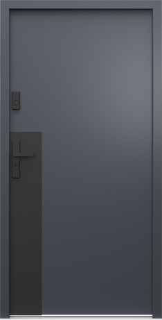 Модел M 4 с визьор