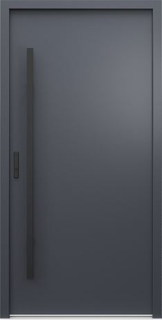 Модел M.1 с визьор