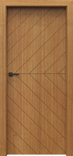 Модел K (широк фрез)