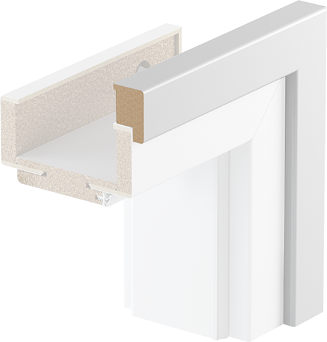 декоративна лайсна LINEO