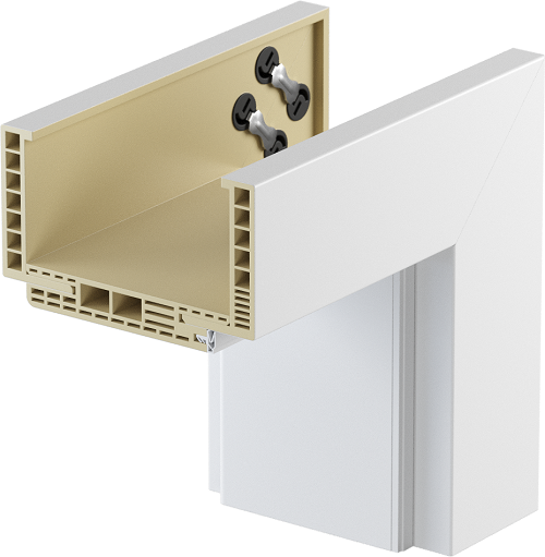 HYDRO PS, размер C-D (120-160 мм)